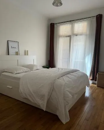 Apartmán Place In *