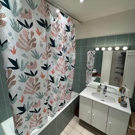 Apartman Place In Párizs